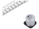 Condensator electrolitic low ESR SMD 330uF 63V