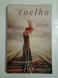 ALEPH - PAULO COELHO