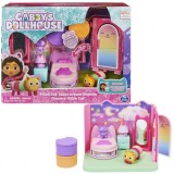 Set de joaca Gabby&#039;s Dollhouse - Dormitor de vis cu accesorii, 3 ani+