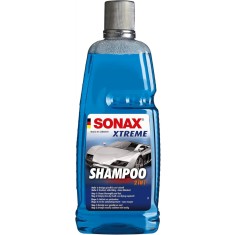 Sampon auto spumant concentrat, Cantitate 1L ,Calitate nemteasca