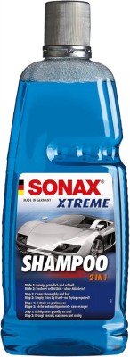 Sampon auto spumant concentrat, Cantitate 1L ,Calitate nemteasca foto