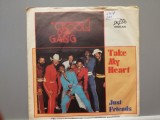 Kool and the Gang &ndash; Take My Heart..(1983/Delite/RFG) - VINIL Single/NM+
