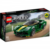 LEGO&reg; Speed Champions - Lotus Evija (76907)