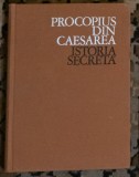 Procopius din Caesarea - Istoria secreta