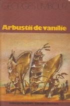 Arbustii de vanilie foto