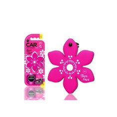 Odorizant auto Aroma Car Flower Power Pink Blossom