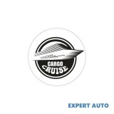 Abtibild cargo cruise cod:tag 001 / t4 Alta marca Alt model #7