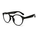 Ochelari Inteligenti iSEN GM81, Lentile Transparente, Traducere AI, Bluetooth 5.4, Apeluri, Muzica, Asistent Vocal, Control Tactil, Protectie UV si Lu