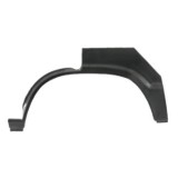 Segment reparatie aripa spate Toyota Land Cruiser 1980-1990. Partea Dreapta, Spate, 5 usi,