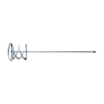 Paleta de amestecare pentru mortar 120mm,M14 Neo Tools 56-021 HardWork ToolsRange foto