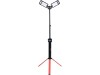 YATO Reflector pliabil hibrid 5000LM, 96 &ndash; 180 cm