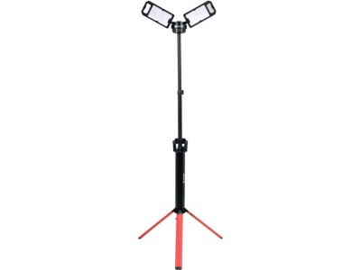 YATO Reflector pliabil hibrid 5000LM, 96 &amp;ndash; 180 cm foto
