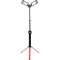 YATO Reflector pliabil hibrid 5000LM, 96 &ndash; 180 cm