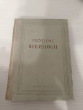 A. KREINDLER - PROBLEME DE NEUROLOGIE