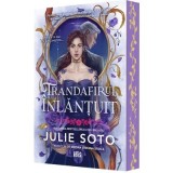 Trandafirul inlantuit (primul volum al seriei &bdquo;Evermore&rdquo;) editie speciala - Julie Soto