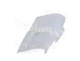 Segment reparatie aripa fata Volkswagen Lt28/31/35, 1975-04.1996; Lt40/45/50/55, 1975-04.1996, montare fata, dreapta, inferior; galvanizat, RapidAuto, Rapid