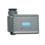 Electrovalva apa programabila pentru irigare, 2xAAA 1.5V, presiune 8 bar, bluetooth 4.2/5.0 IP67