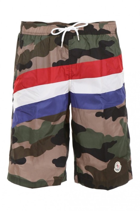 Costum de baie Moncler Costum de baie Moncler