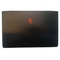 Capac Display Laptop, MSI, Thin GF75, 8RC, 8RCS, 8RD, 9RC, 9SC, 9SD, 9SDK, MS-17F1, MS-17F2, MS-17F3, MS-17F4, MS-17F5, 3077F1A223TF