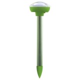 Aparat solar anti cartite rozatoare soareci sobolani furnici Isotronic 70010
