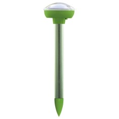 Aparat solar anti cartite rozatoare soareci sobolani furnici Isotronic 70010