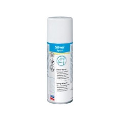 SPRAY CICATRIZANT ALUMINIU ALOXAN, 200ML