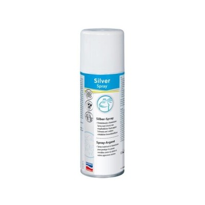 SPRAY CICATRIZANT ALUMINIU ALOXAN, 200ML foto
