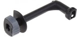 Racord aparat spalare cu presiune, KARCHER 4.064-069.3, K4, KHD4