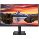 Monitor IPS LG 24MP450P-B.AEU, 24&amp;#039;&amp;#039;, Full HD, Borderless Design, 75Hz, AMD FreeSync