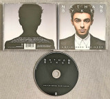 Nathan Sykes - Unfinished Business CD (The Wanted), Pop