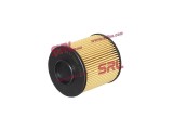Filtru ulei SRLine Polonia, Alfa Romeo Giulietta Mito, Fiat 500L, 500X, Bravo Doblo Ducato 2006-; Freemont, Grande Punto, Tipo, JEEP Cherokee 2013-,