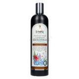 Balsam natural pt.volum si stralucire cu propolis &quot;bunica agafia&quot; 550ml adams, Adams Vision