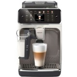 Espressor automat Philips 5500 EP5545/70, 1.8 l, 15 bar, Alb