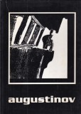 Perku Augustinov Grafika