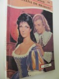 Diana de Brabant (554) - Eve Saint Benoit