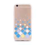 Husa APPLE iPhone 7 / 8 - Trendy Cube, iPhone 7/8, Plastic, Carcasa