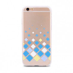 Husa APPLE iPhone 7 / 8 - Trendy Cube