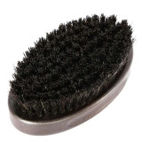 Perie de Barba Gamma+ Neagra