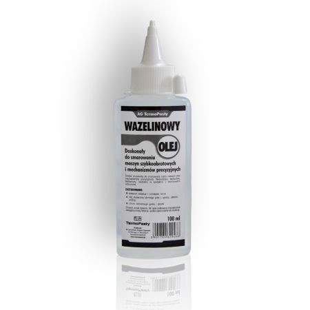 ULEI VASELINIC TUB 100ML ULEI VASELINIC TUB 100ML