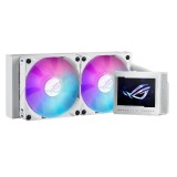 Cumpara ieftin CPU COOLER AS ROG RYUJIN III 240 ARGB WH
