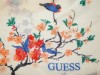 GUESS esarfa noua, originala, fina, eleganta 120 x120 cm, Marime universala