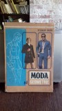 MODA SI GEOMETRIE - PETRACHE DRAGU