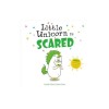 Little Unicorn Is Scared