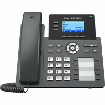 Telefon IP Grandstream GRP2604P foto