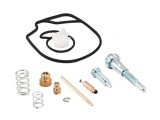 Kit Reparatie Carburator Scuter Italjet Jet Set 49cc 50cc 80cc TMMP, Set Garnituri Refacere Carburatie
