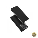 Husa pentru Xiaomi Poco X6 / Note 13 Pro 5G DUX DUCIS Skin Pro Neagra