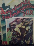 H. Warren - Aventurile submarinului Dox, vol. 5