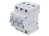 &Icirc;ntrerupător de Supracurent 10A, 3 Poli, 6kA - EATON ELECTRIC