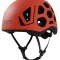Casca Hex Rosu