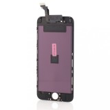 Display LCD iPhone 6, 4.7 inch, Negru, Tianma - Ecran Inlocuire Premium